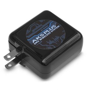 AKS PLUS Power Supply