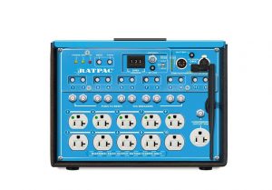 10 x 1.2 Edison Dimmer