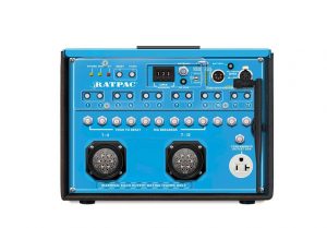 12 x 1.2 Socapex Canada