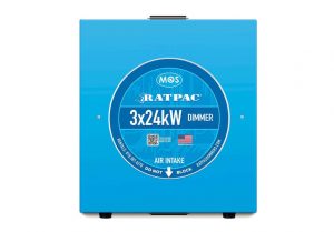 3 x 24 Dimmer Canada