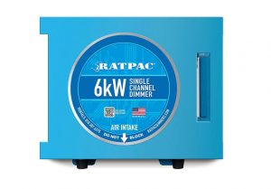 6K Single Channel Dimmer