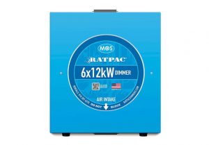 6 x 12 Dimmer Canada