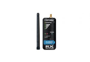 Cintenna Battery RX Receiver