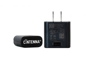 First Generation Cintenna Power Supply