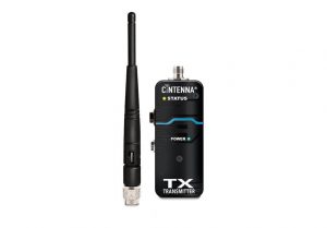 Cintenna TX Transmitter