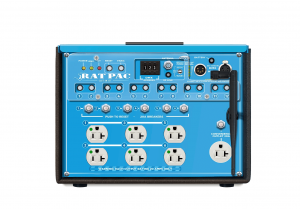 6 x 2.4 EDISON DIMMER