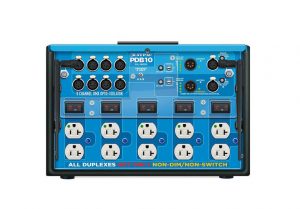 PDB 10 Dual Universe