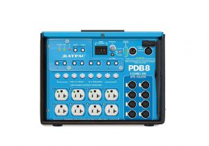 PDB 8