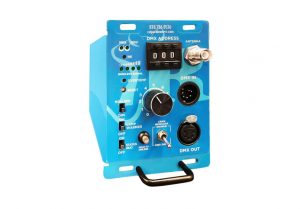 Single Channel Wireless Controller