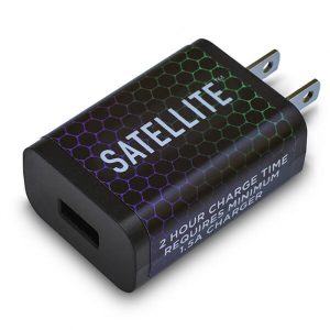 Satellite Power Supply