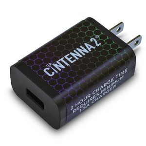 Cintenna 2 Power Supply