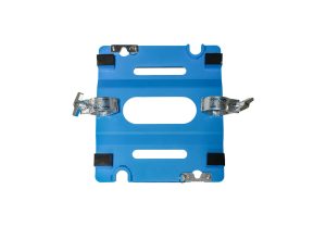 Top of truss mounting bracket