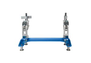 Under-truss mounting bracket