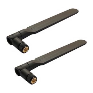 5dBi DIPOLE PADDLE RP-SMA ANTENNA